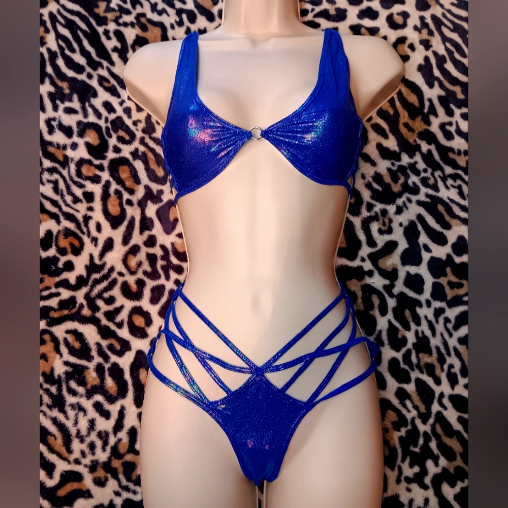 2 Pc Lingerie